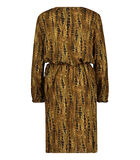 Robe tunique à motifs image number 3