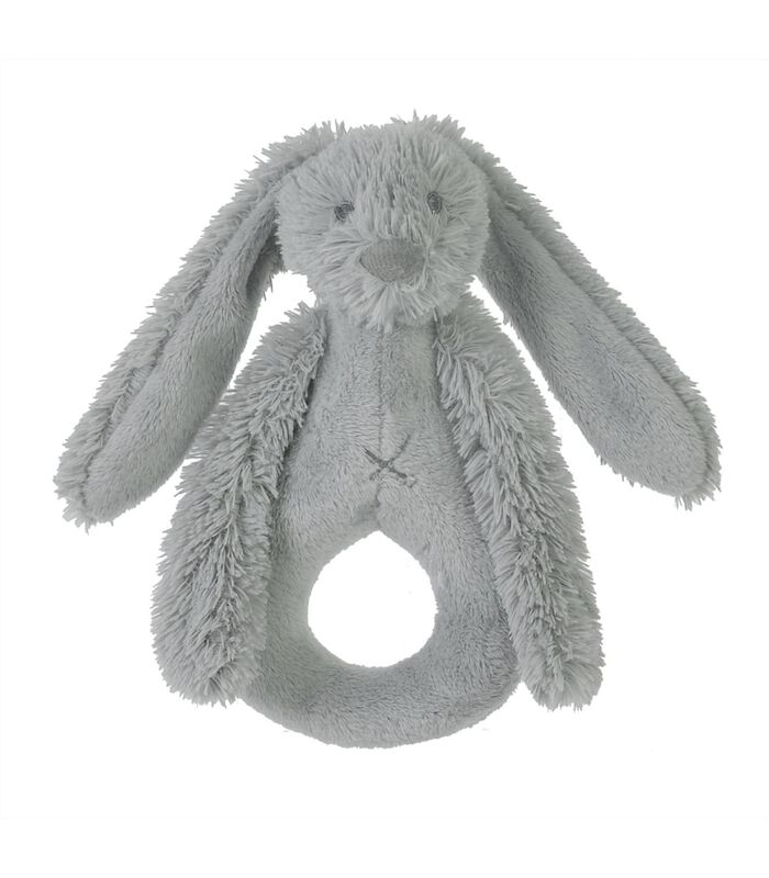 Lapin gris Richie Hochet image number 0