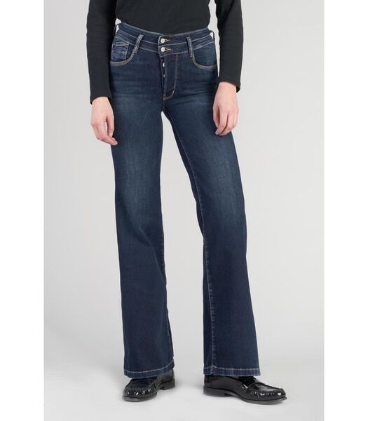 Jeans flare PULPHIFL, lengte 34