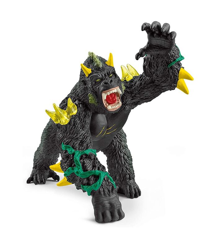Eldrador Creatures Monster Gorilla - 42512 image number 0