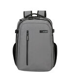 Roader Laptop Backpack L 46 x 22 x 35 cm DRIFTER GREY image number 1