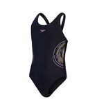 ECO PLACEMENT MUSCLEBACK - maillot de bain image number 1