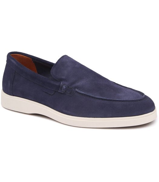 Azul Loafers Navy