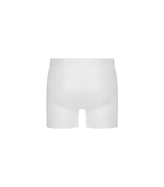 Classic Shorts 2-Pack Wit