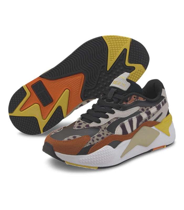 Damessneakers RS-X³ W.Cats image number 0