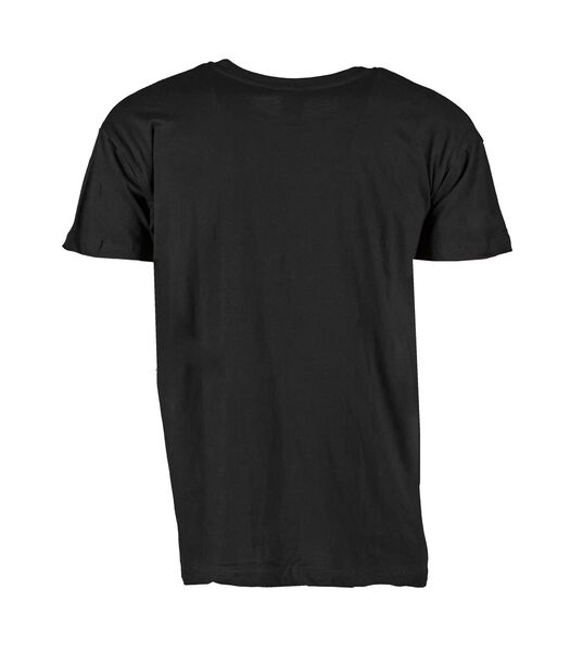 T-Shirt Republic Essential Tee Homme Logo 75 Mc Ad