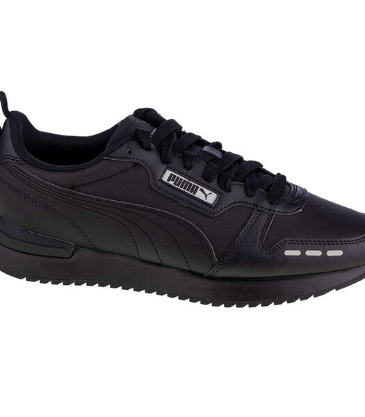 R78 Sl - Sneakers - Noir