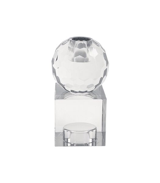 Chandelier Crystal Art - Transparent - 5,9x5,9x11,3cm