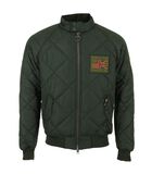 Blouson B Intl Smq Quilted Merchant image number 0