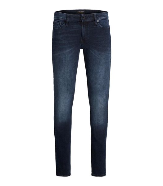 Liam Original Jeans 004 - Denim Bleu
