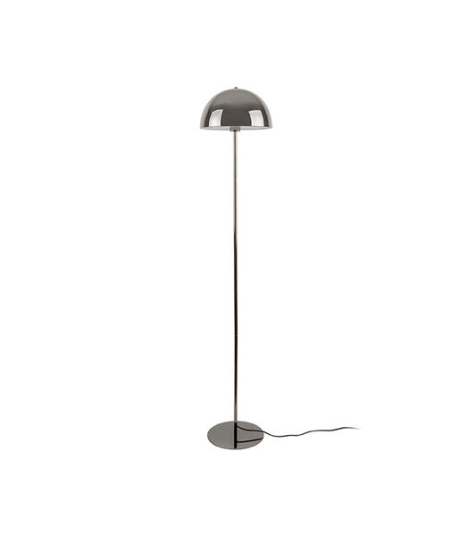 Vloerlamp Bonnet - Metaal Grijs - 150x30cm