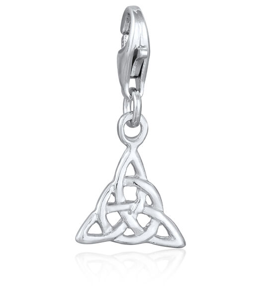 Bedel Dames Hanger Keltische Knoop In 925 Sterling Zilver