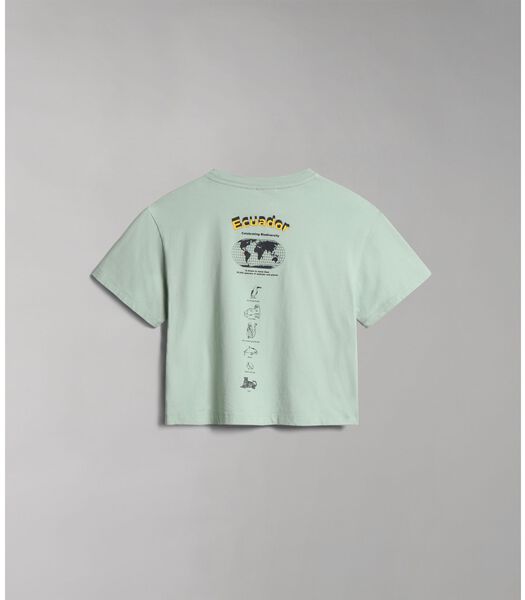 Dames-T-shirt Chira