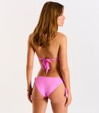 Maho Spring roze push-up bikinitopje image number 3
