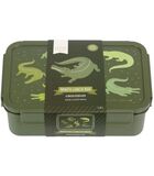 Lunchbox Bento - Krokodillen image number 4