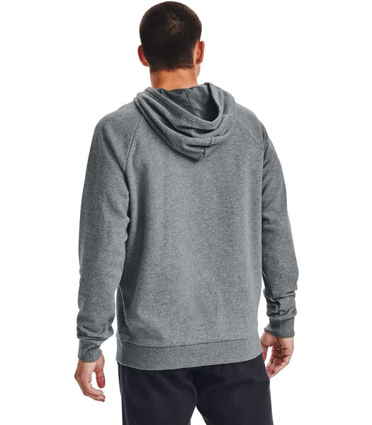 Sweatshirt à capuche Rival Fleece Big Logo