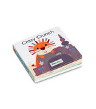 Crazy crunch Livre tactile et sonore image number 4