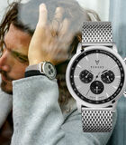 Grande Chrono Montre Argent RC402SS13MSS image number 4