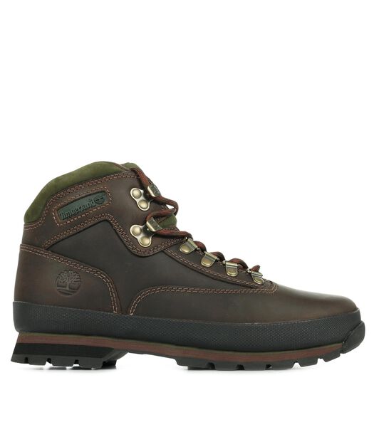Boots Euro Hiker Leather