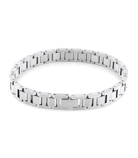 CK bracelet acier 35000284