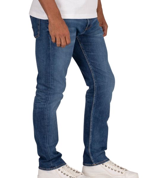 Slanke jeans