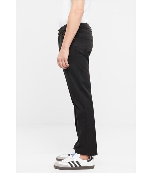 Pantalon chino à 5 poches Stretch