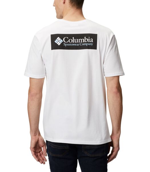 T-shirt North Cascades