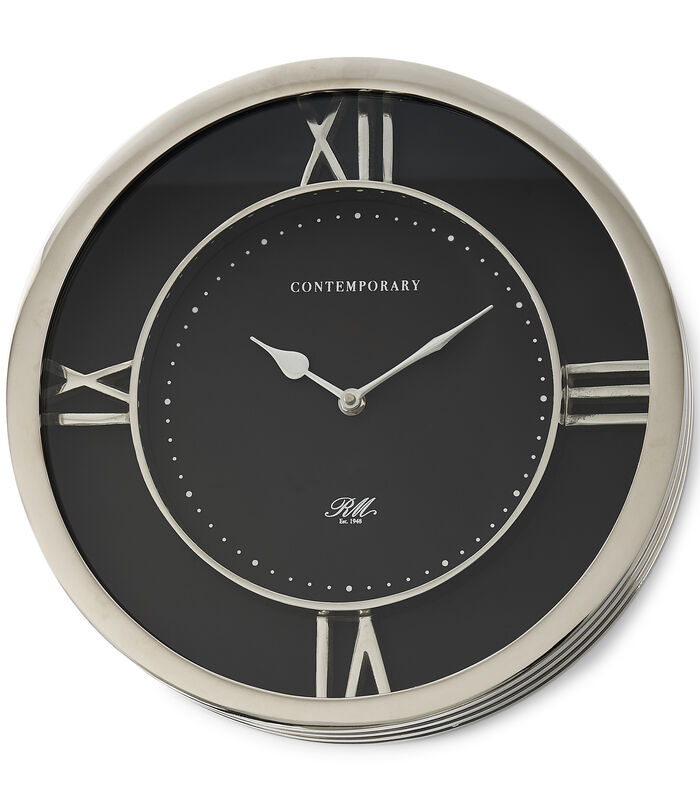 Contemporary Wall Clock image number 0
