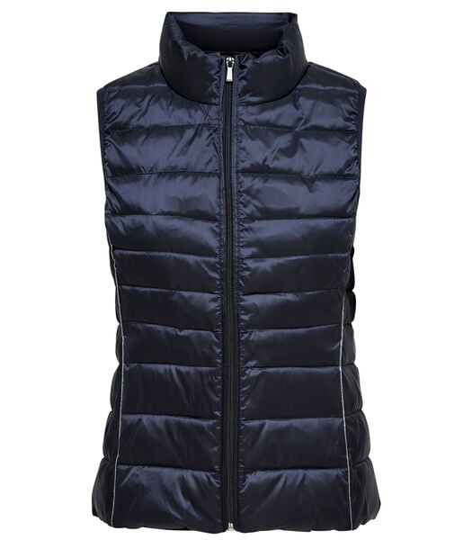 Gilet femme Onlnewclaire Quilted