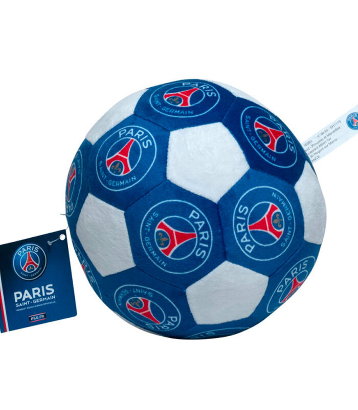 Achetez Sevira Kids Ballon PSG en peluche chez  pour 0.0 N