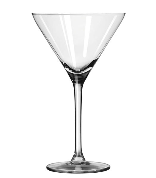 Cocktailglas 613445 Specials 26 cl - Transparant 6 stuk(s)
