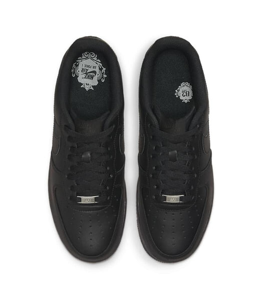 Air Force 1 '07 Fresh - Sneakers - Noir
