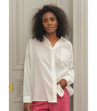 Vrouwenblouse Corallia image number 1