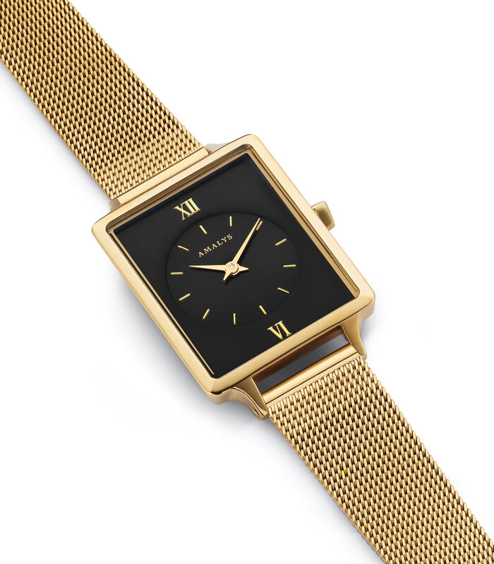 Horloge JOSIE - Belgisch merk image number 1