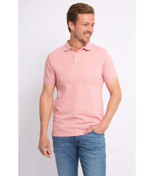Suitable Polo Mang Rose