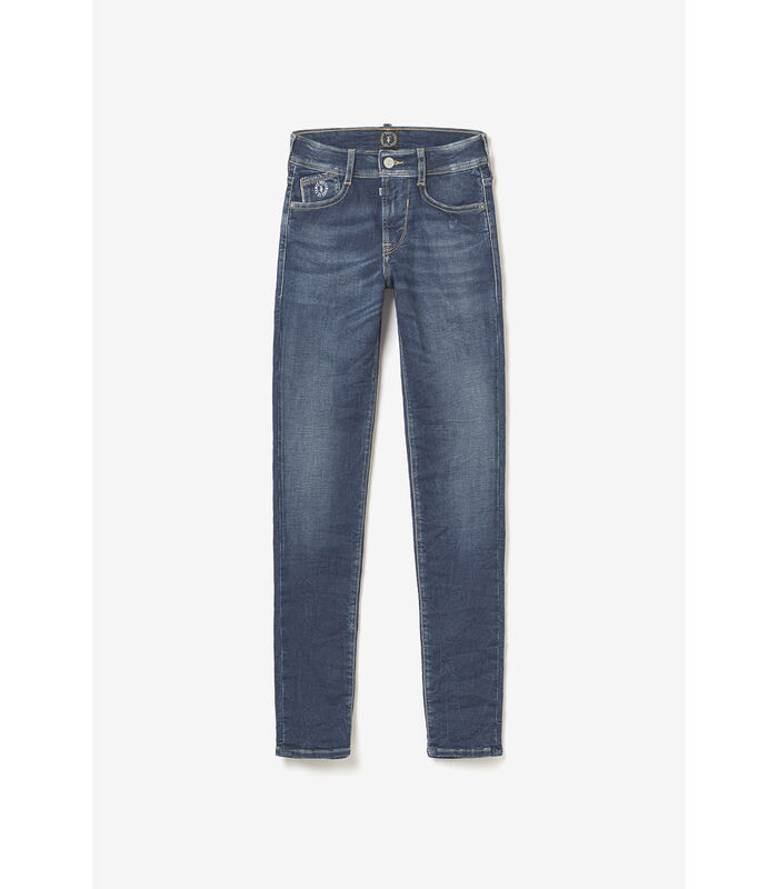 Jeans slim BLUE JOGG, lengte 34 image number 0