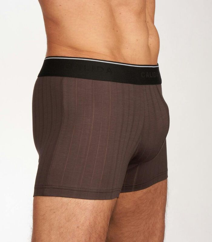 Short Pure & Style Boxer Brief image number 1