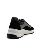 480 - Sneakers - Blanc image number 4