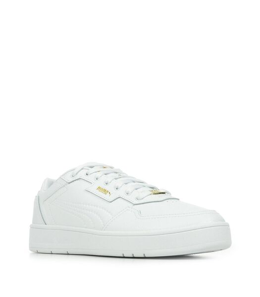 Sneakers Court Classic Lux