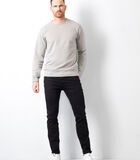 Seaham Classic Slim Fit Jeans image number 4