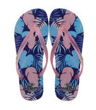 Slippers  printed 21 Biomba image number 1