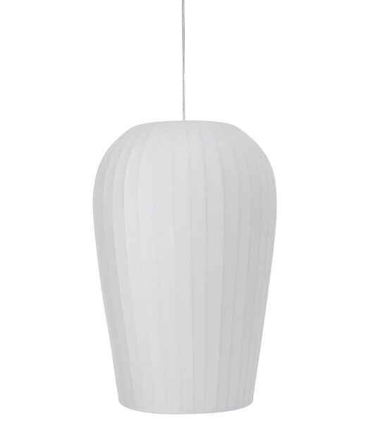 Hanglamp Axel - Wit - Ø31cm