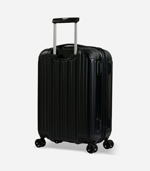 Move Air NEO Handbagage Koffer 4 Wielen Zwart