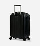 Move Air NEO Handbagage Koffer 4 Wielen Zwart image number 1