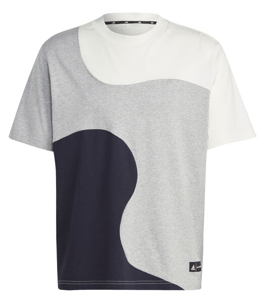 T-shirt Marimekko Future Icons 3-Stripes