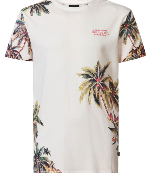 Botanical T-shirt Reefquest