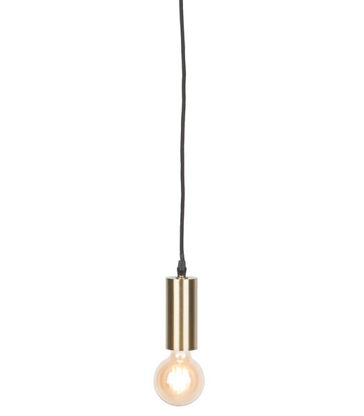 Hanglamp Cannes - Goud - Ø5x11cm