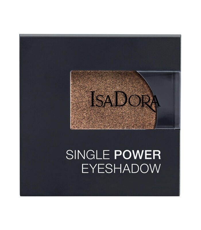 Single Power Eyeshadow image number 0