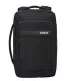 Thule Paramount Convertible Backpack 16L black image number 0
