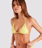 Geel bikinitopje Ciro Colorsun image number 0